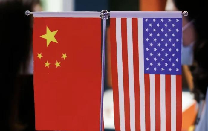 德国专家说，中美不打仗的原因很简单 —— 中国导弹把美军在亚太的基地全给锁死了。