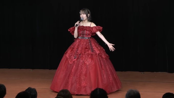 【截图】AKB48田口爱佳