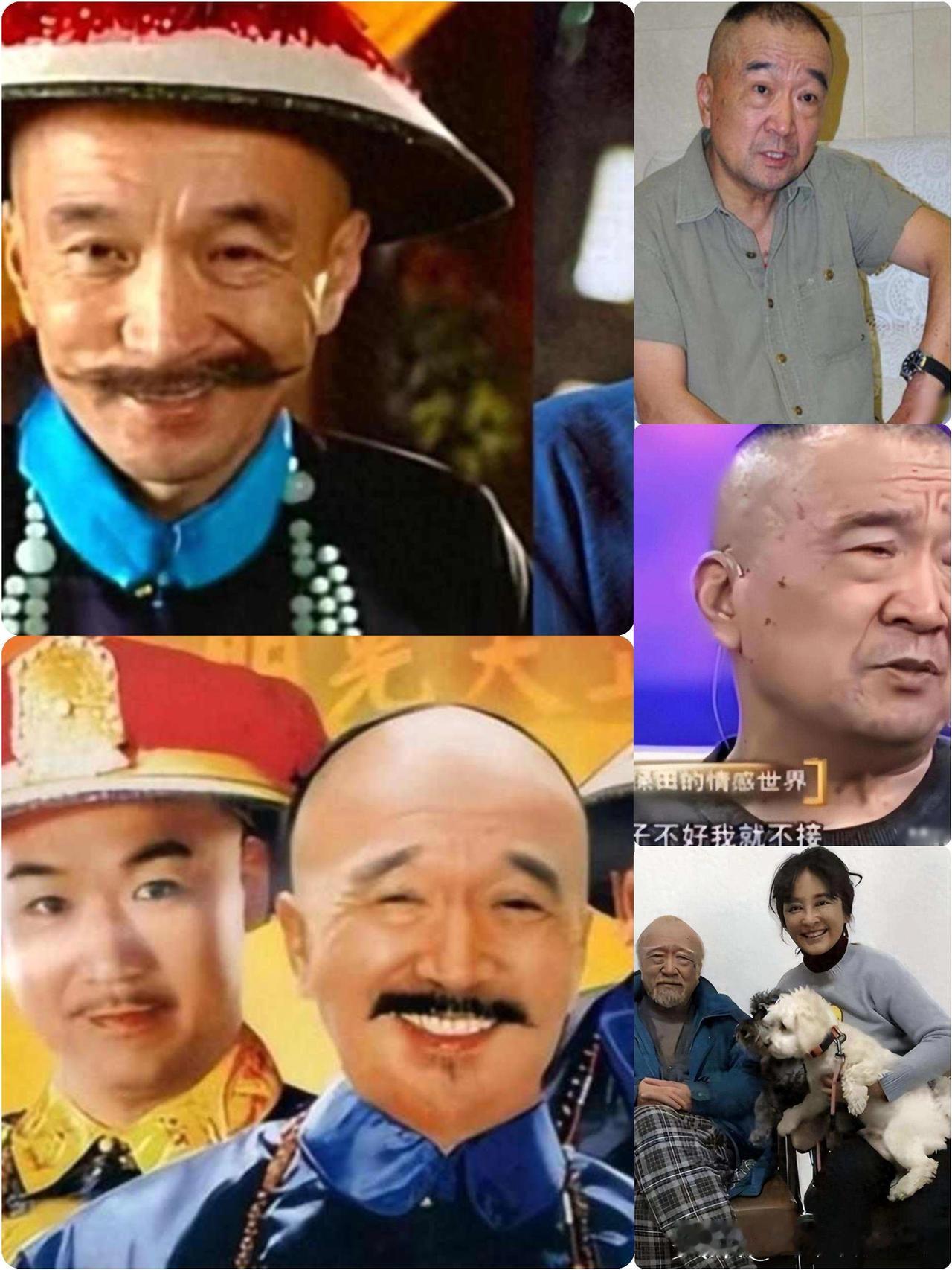 79岁李保田老态难辨，
住处杂乱，
喝10元桶装水与儿子关系在意料之中！

年近