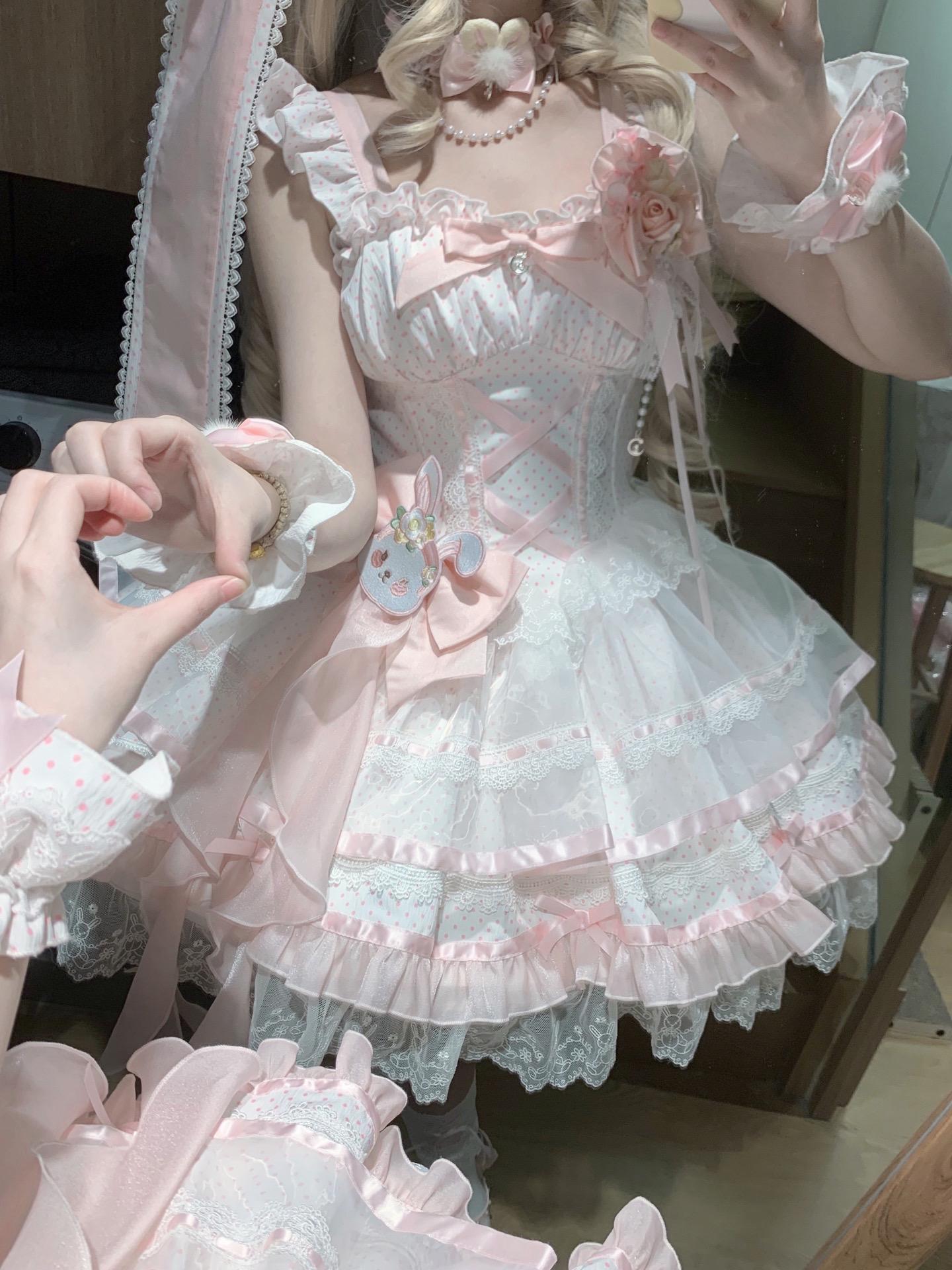 藏不住的少女心事粉