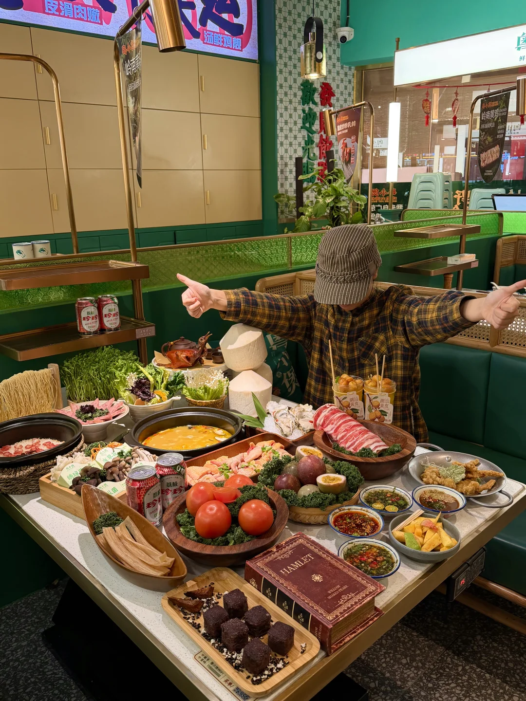 人生建议！来新乡宝龙一定要去吃的店🥹🥹