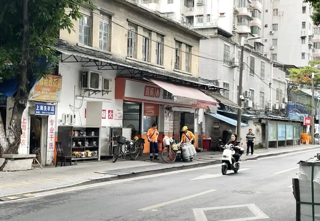 瓶装气零售价猛涨？广州业内达成共识：13公斤装不高于160元