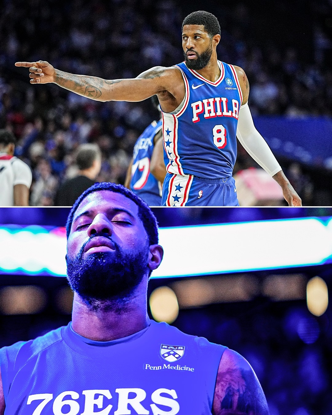 这几年粉你的球迷确实够累的