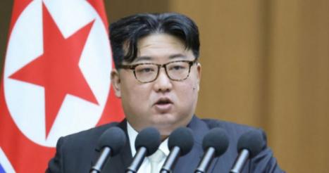 朝鲜的算盘如果中日真的发生了冲突，第一颗导弹可能不是中国发射，也不是俄罗斯发射，