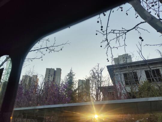 大姐工作变好后 全家人的生活遍地生花！