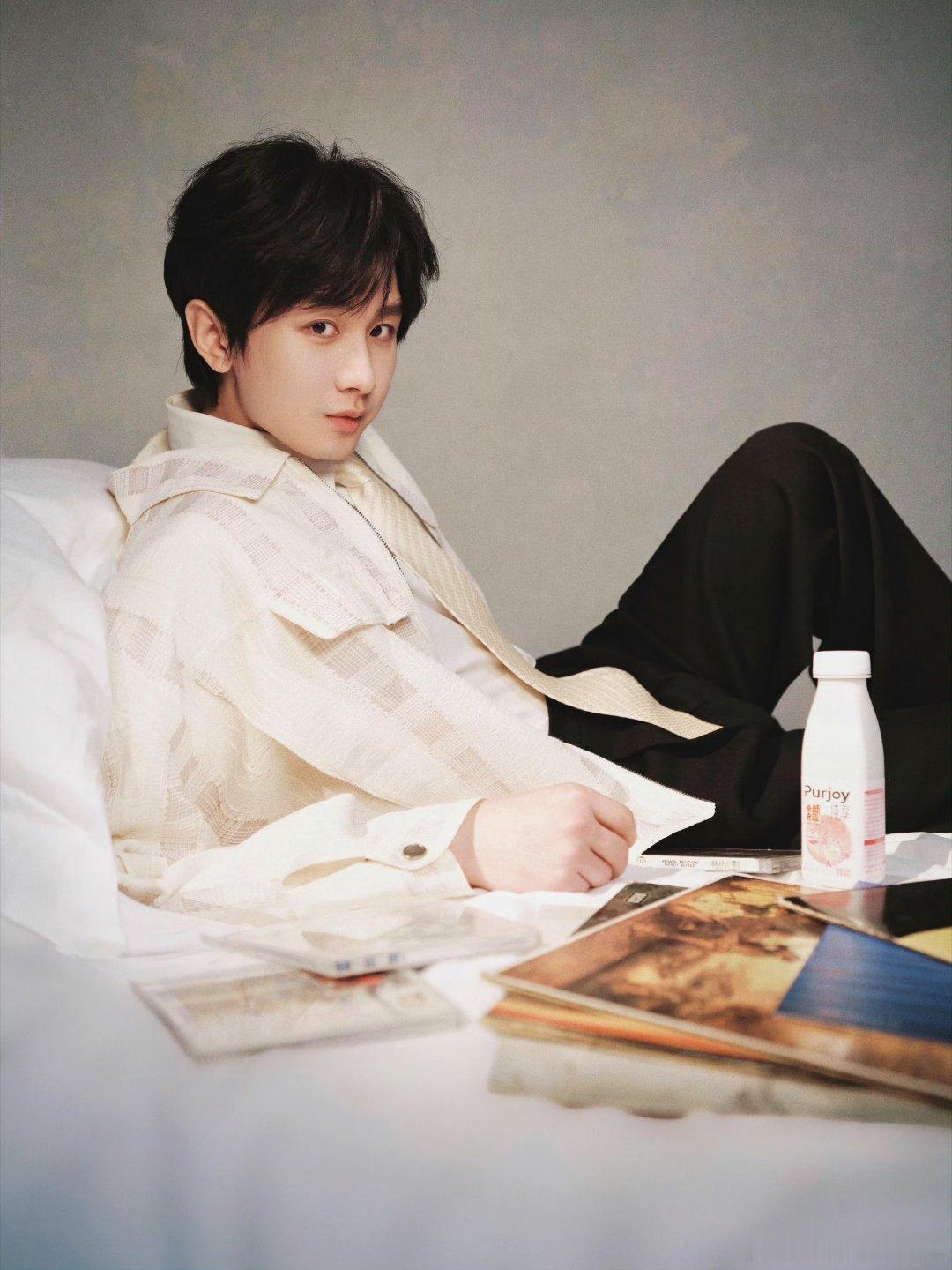 成毅两京十五日cy成毅朱瞻基喜欢你的人很多，不缺我一个。我喜欢的人很少，除你就没