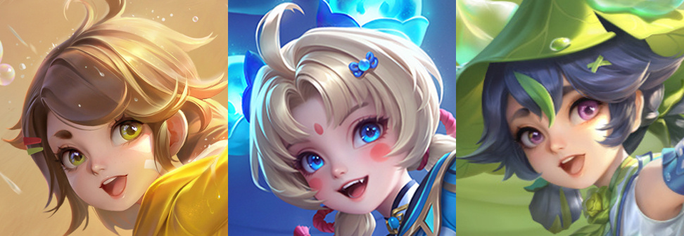 阿古朵万圣节星元有尖牙耶！好可爱！王者荣耀 王者荣耀[超话] ​​​