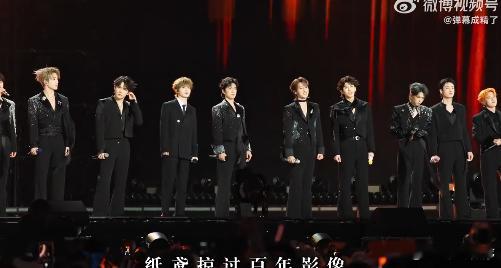 618夏日歌会官宣十个勤天 慢慢发光稳步出圈，十个勤天不断突破自我解锁全新舞台，