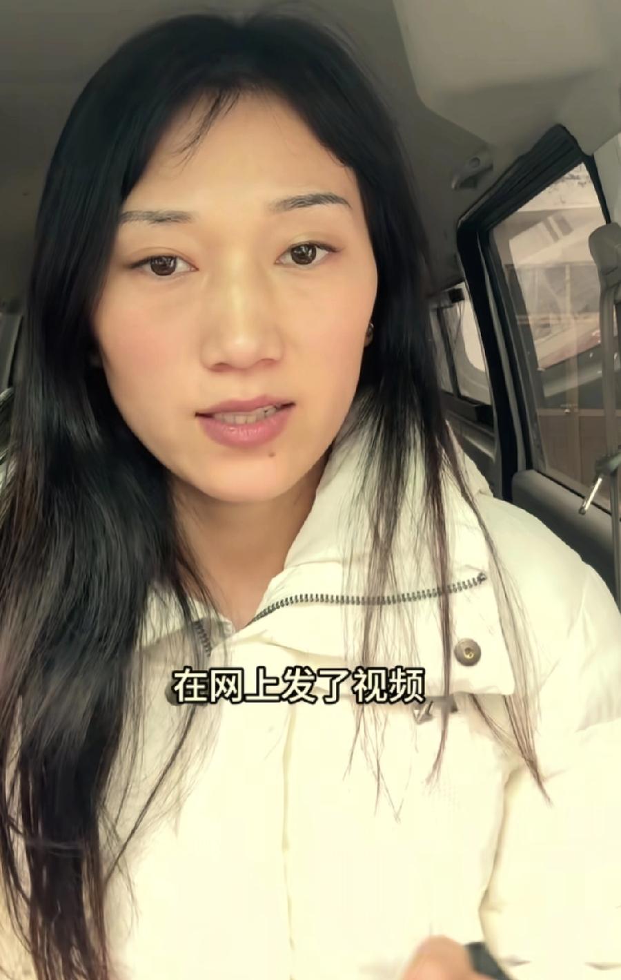 其实老二媳妇挺善良的，或许当初跟厉老二吵架，无人诉说，在网上宣泄一下自己的情绪，