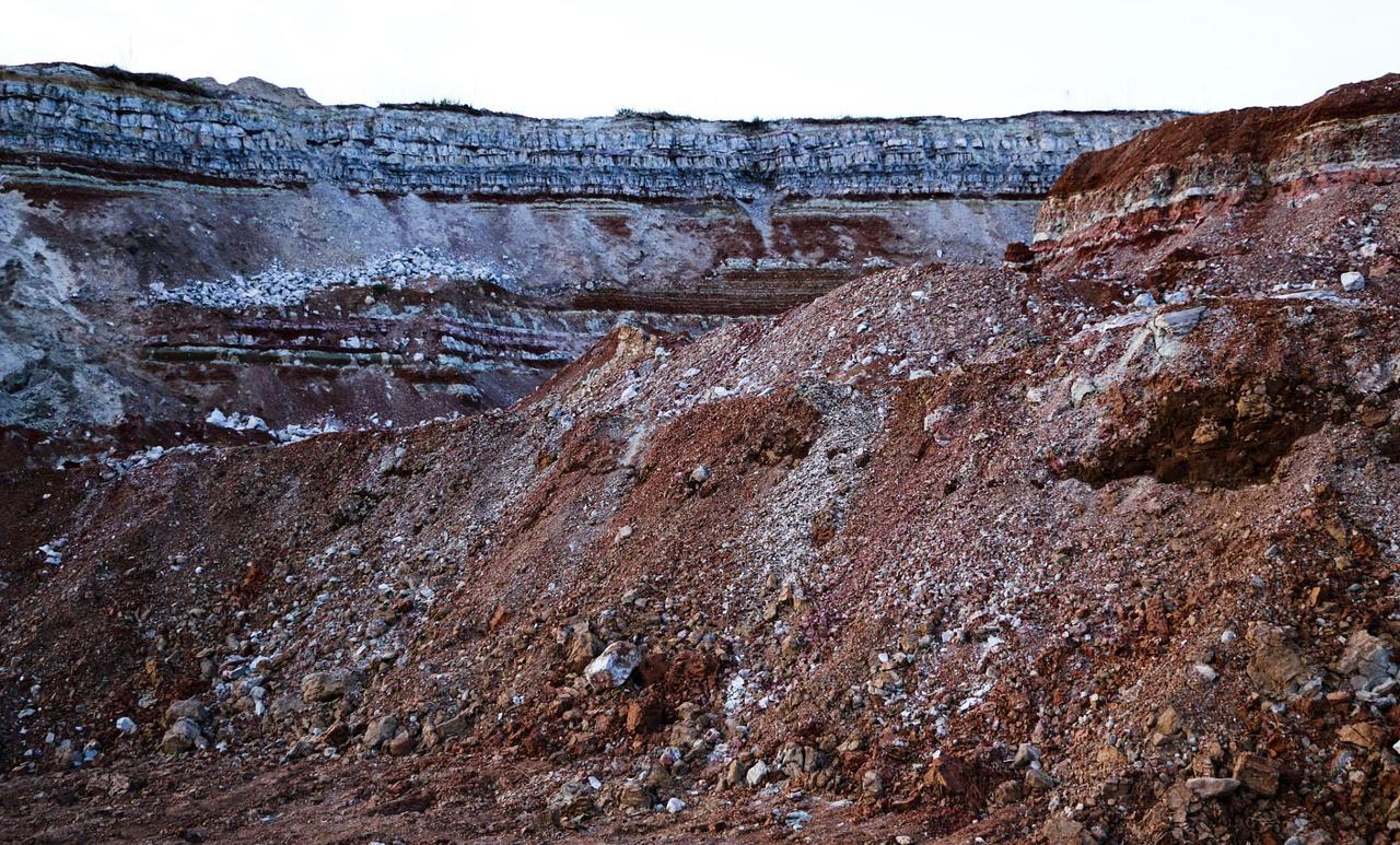 土耳其有6.94亿吨稀土，可供全球千年，要中方转让技术？前脚还在同中国谈稀土开发