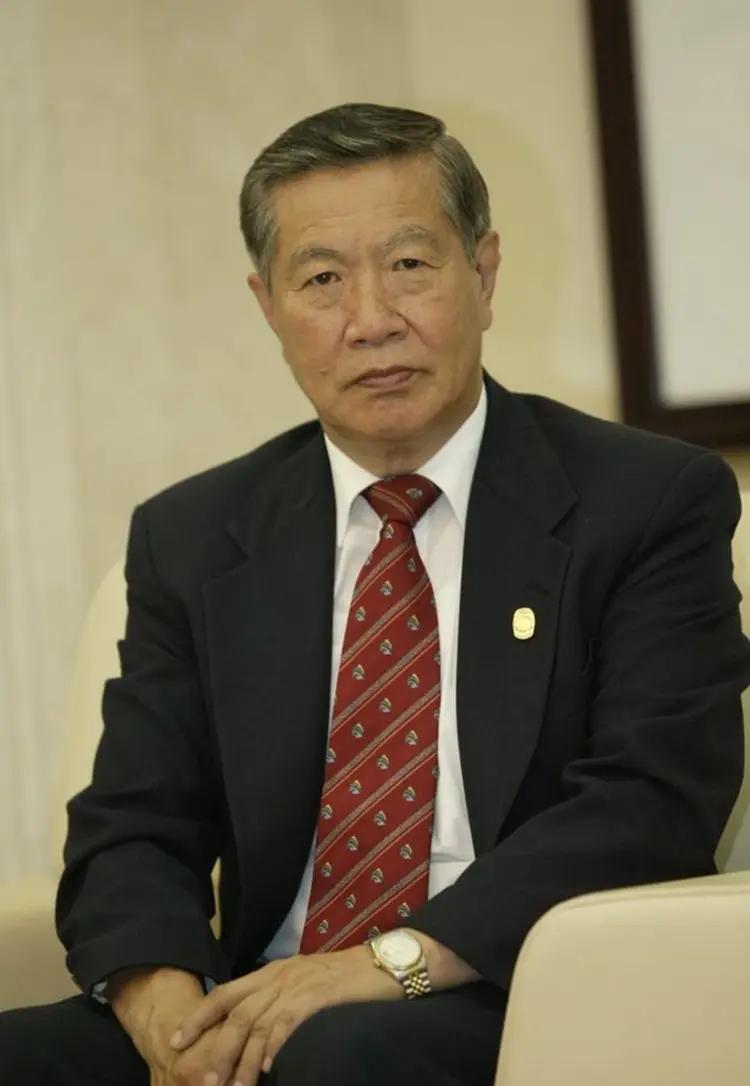 李昌钰（1938年11月22日--当地时间2026年3月27日），男，汉族，出生