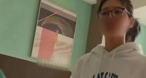 福建，一女子做春梦与男同事“颠鸾倒凤”，醒后全身酸痛无力，以为梦境是真的，把男同