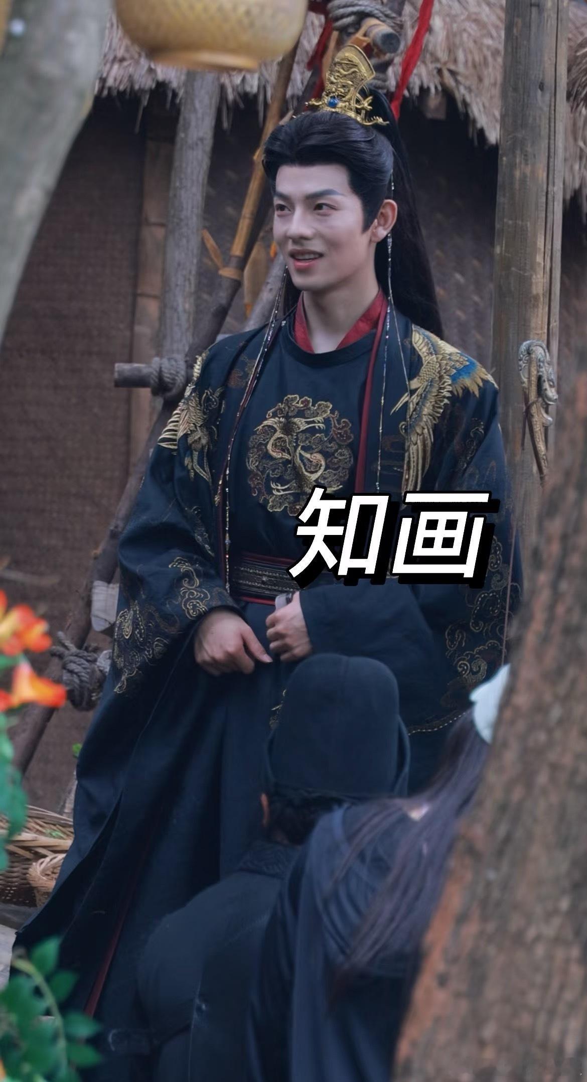 终于看到曾辉生图了，做大表情貌似也没崩[傻眼]这颜值放内🐟啥水平？ ​​​