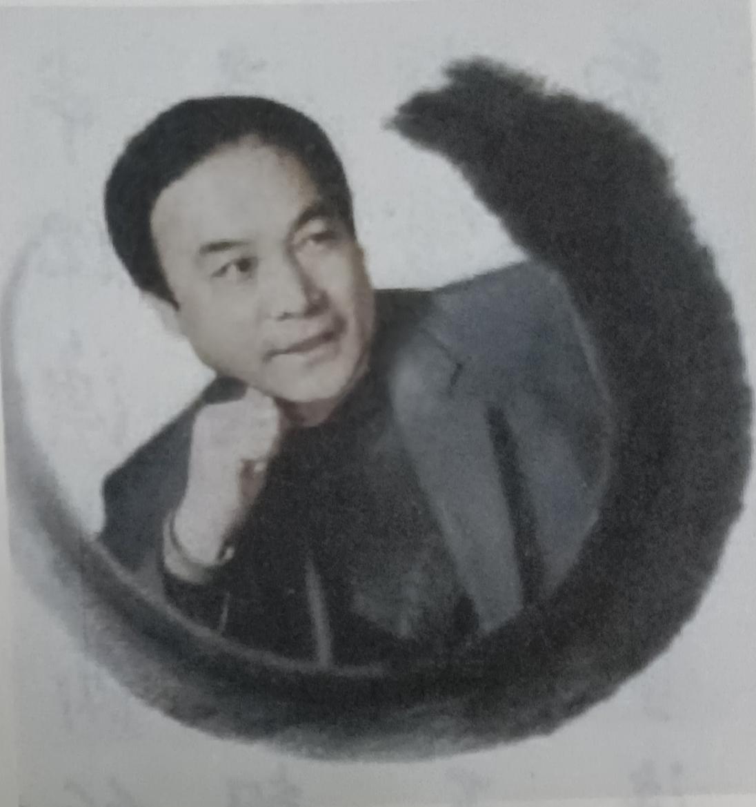 王天明书大观楼长联