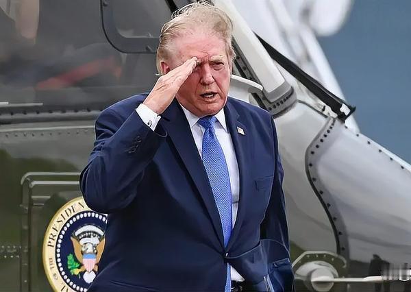 硬气反击不再退让！中方五箭齐发精准反制，撕碎美国贸易霸权
 
中美经贸磋商的话音