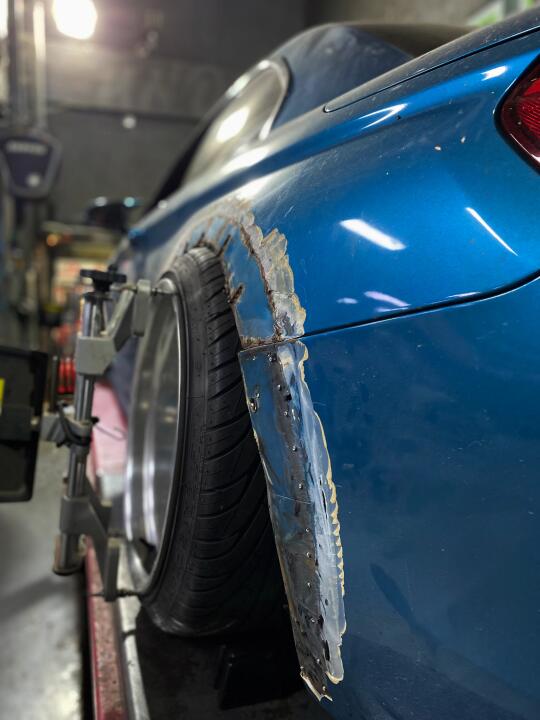 又准备大动作了