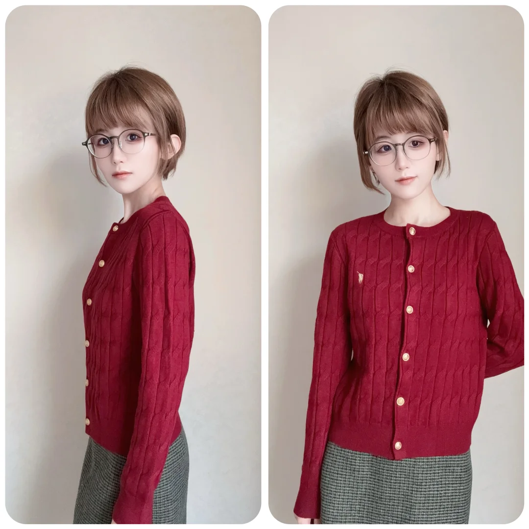 拉满新年氛围感🧨