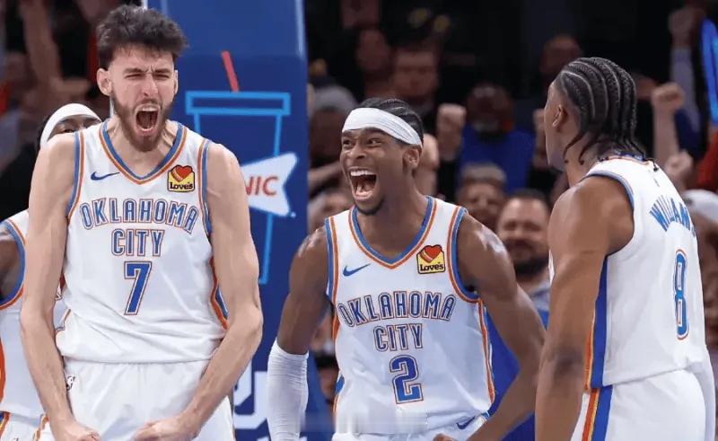 11月29日讯 今日NBA杯小组赛：雷霆主场123-119力克太阳。本场比赛获胜