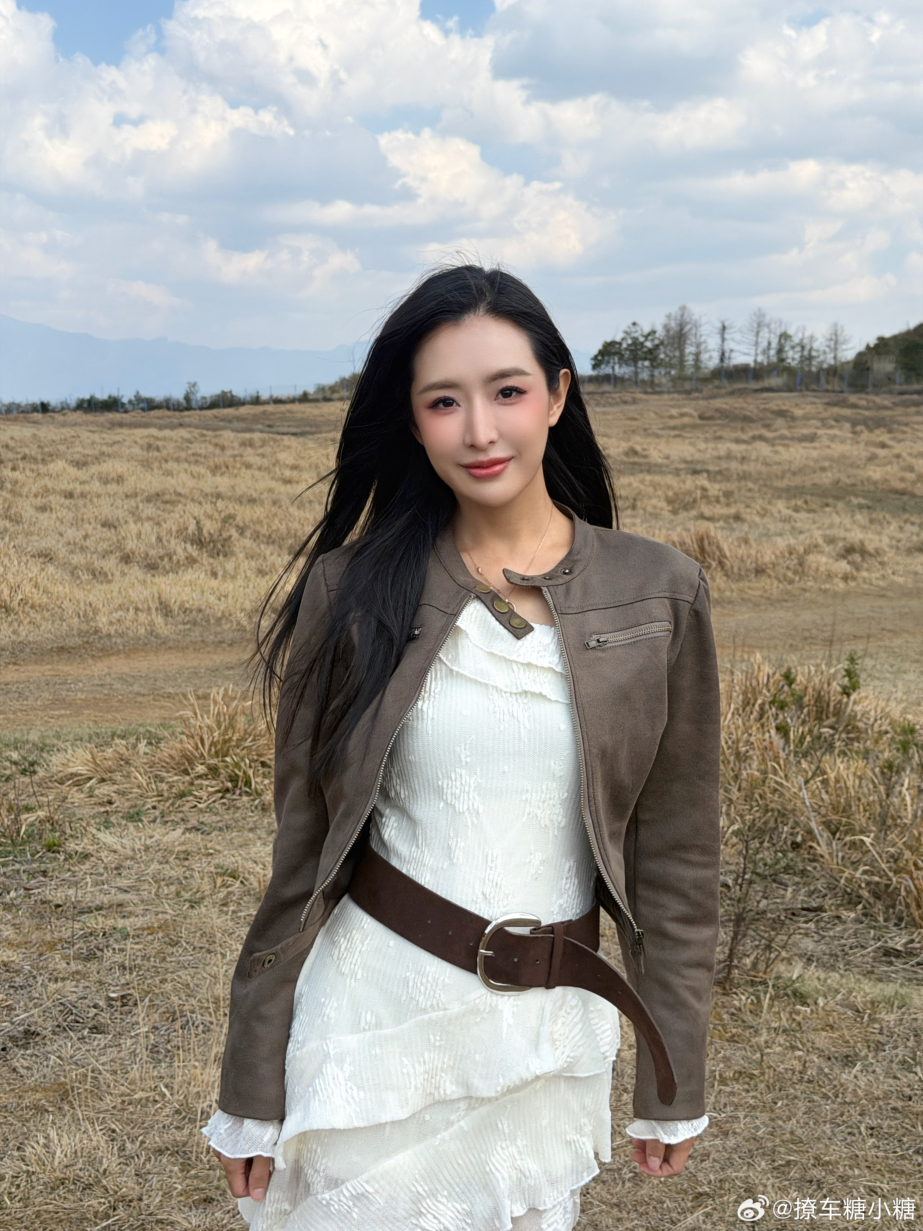 早安 
