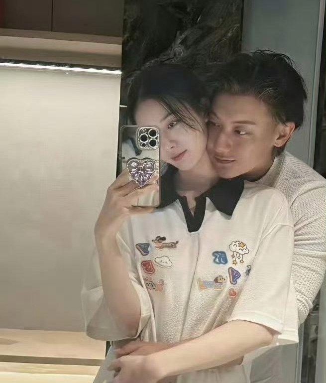 我信黄子韬绝对生理性喜欢徐艺洋，徐艺洋一点也不恋爱脑，她的爱情绝对理智大于感性。