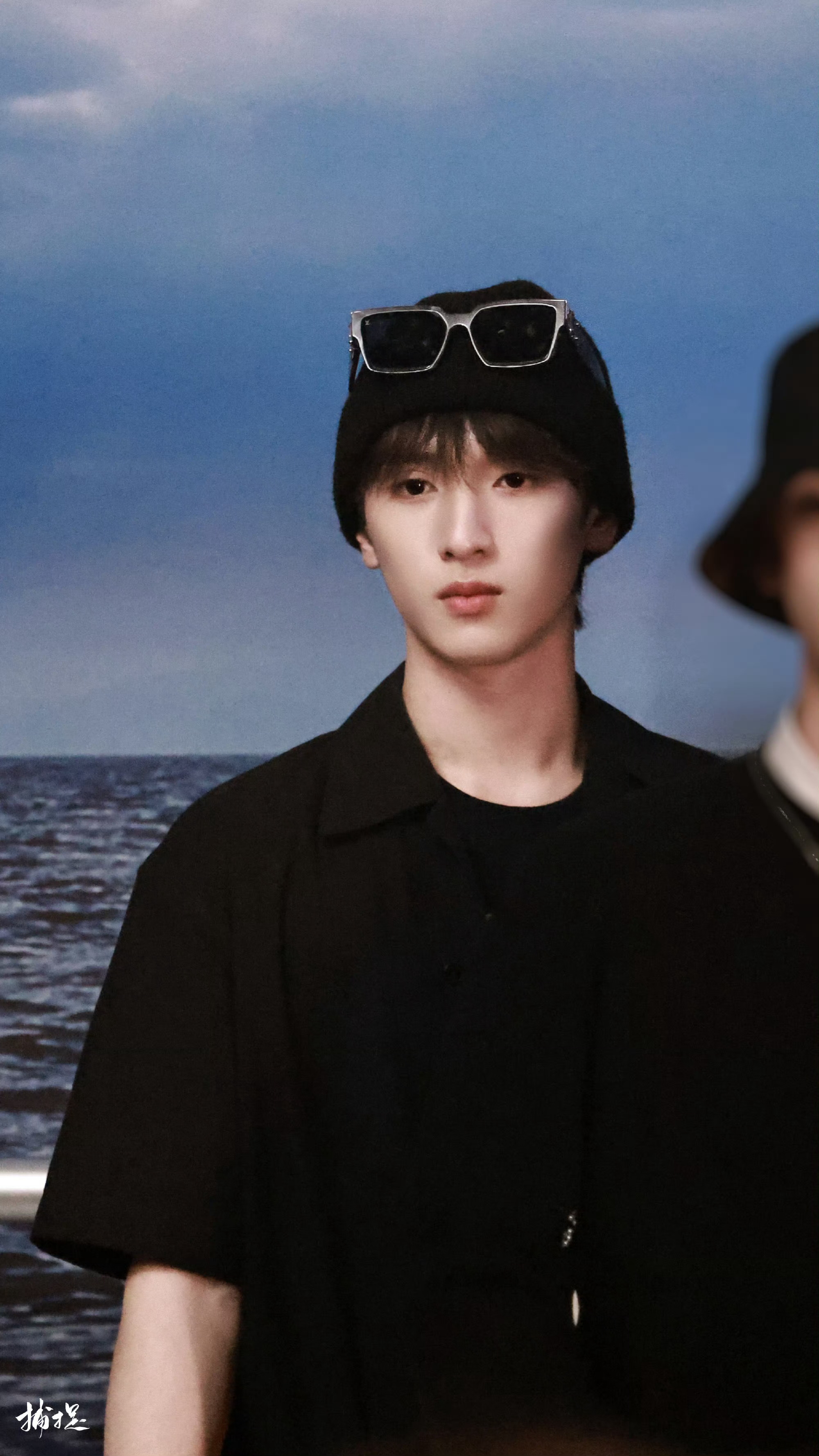 不是我说严浩翔也太适合了吧。。。。 ​​​