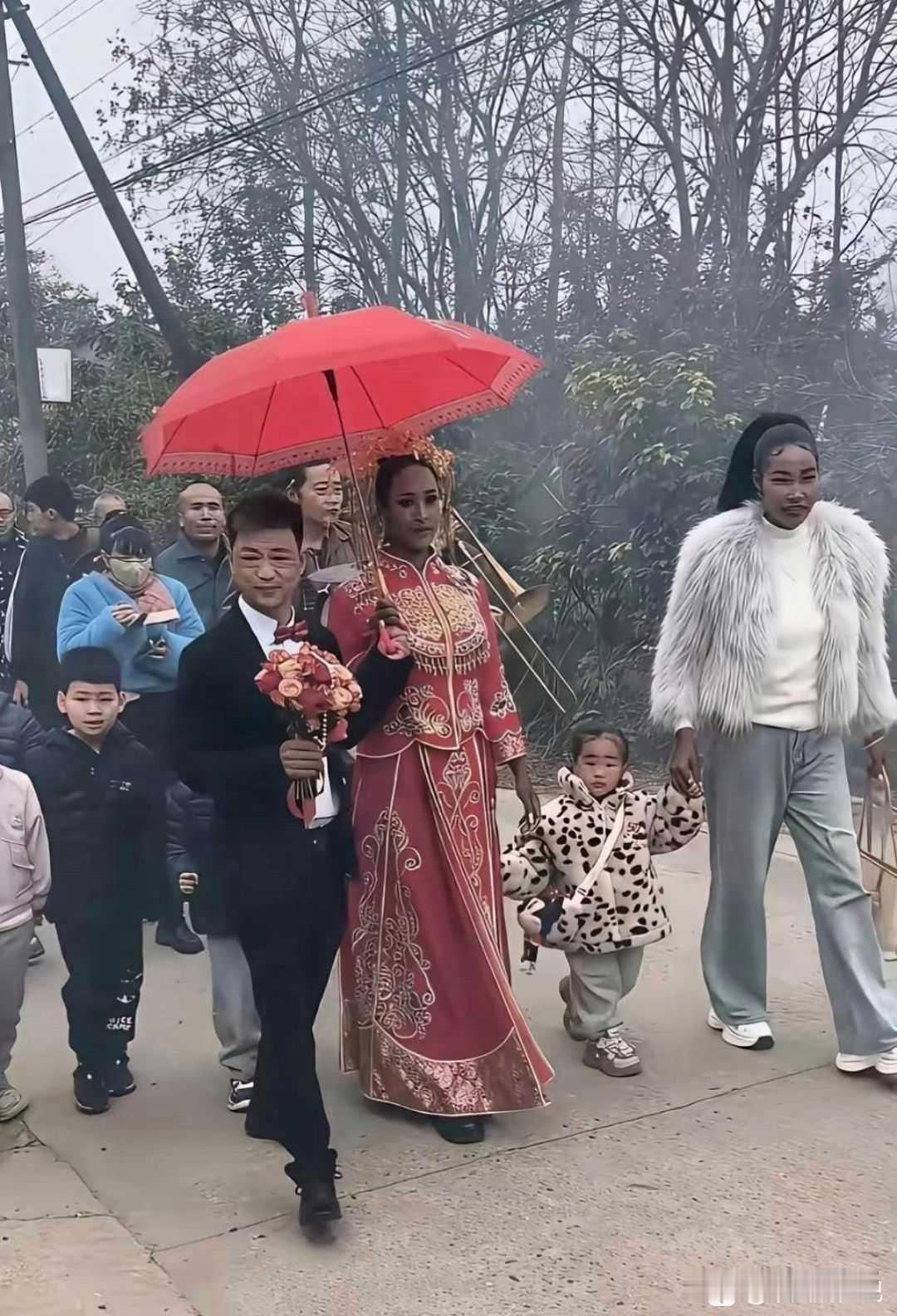 人能闯多大祸，这可咋整 