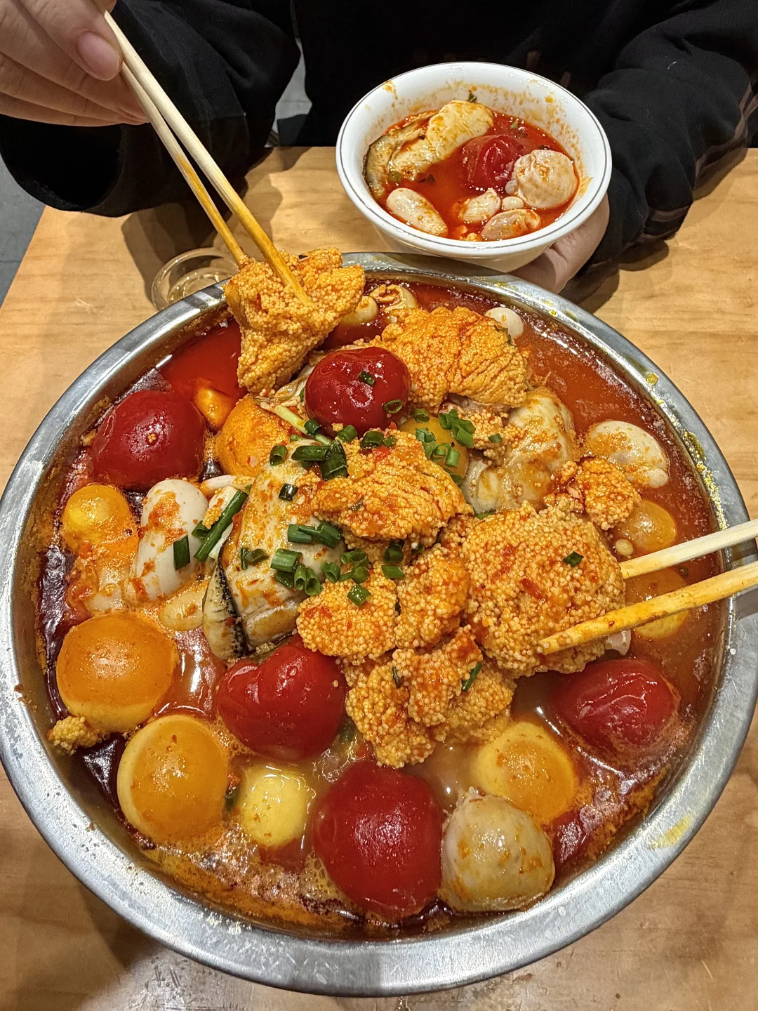 目前长沙吃过最惊艳的一家。。。。