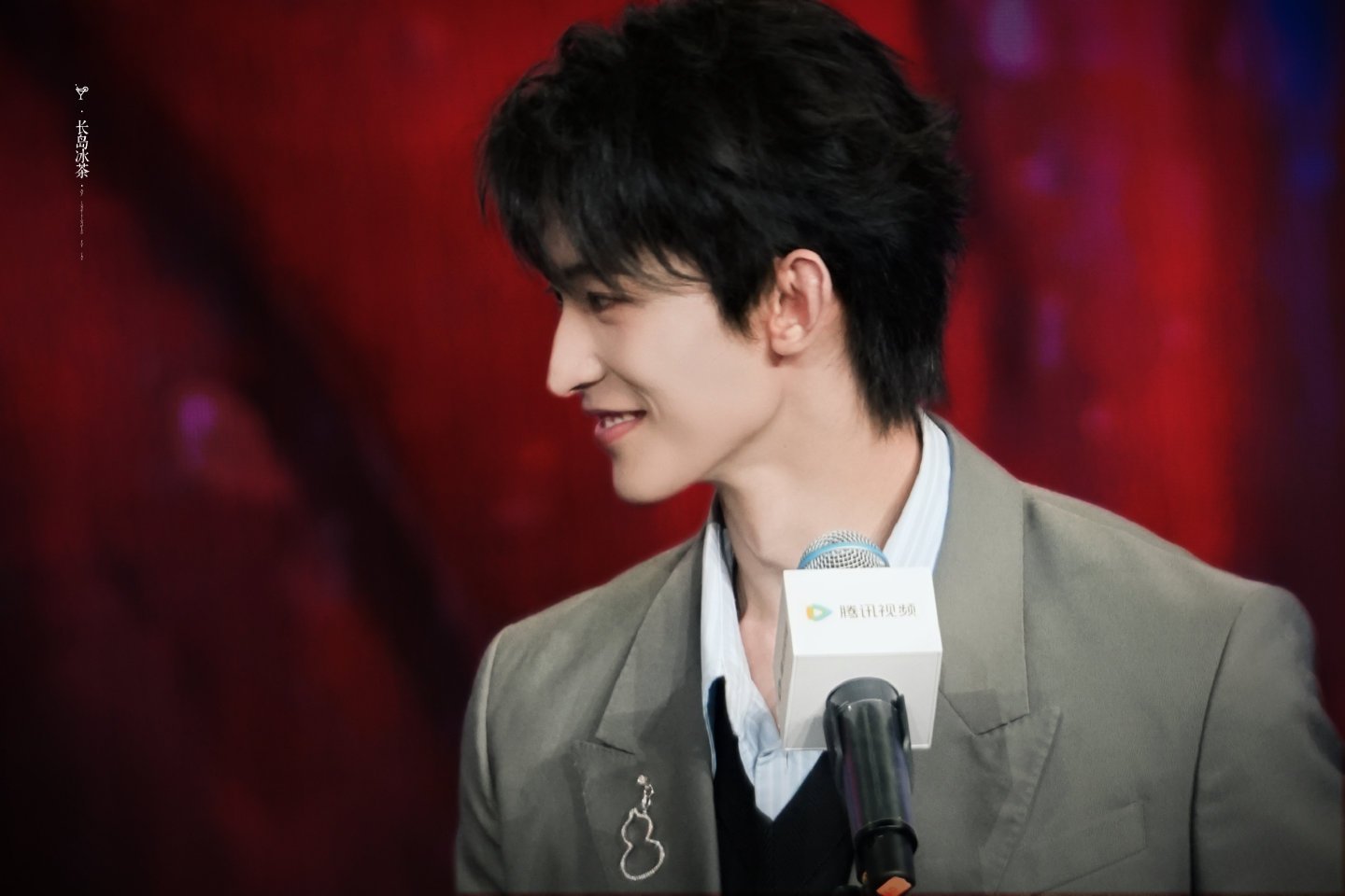 常华森美人余 chs常华森焦旭 烟花坠落世界，唯有你做我的四季💕𝓕𝓲𝓻?