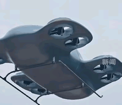 不声不响，中国又干成一件大事！

2月26日，外交部林剑亲自发声，武汉“飞碟”试