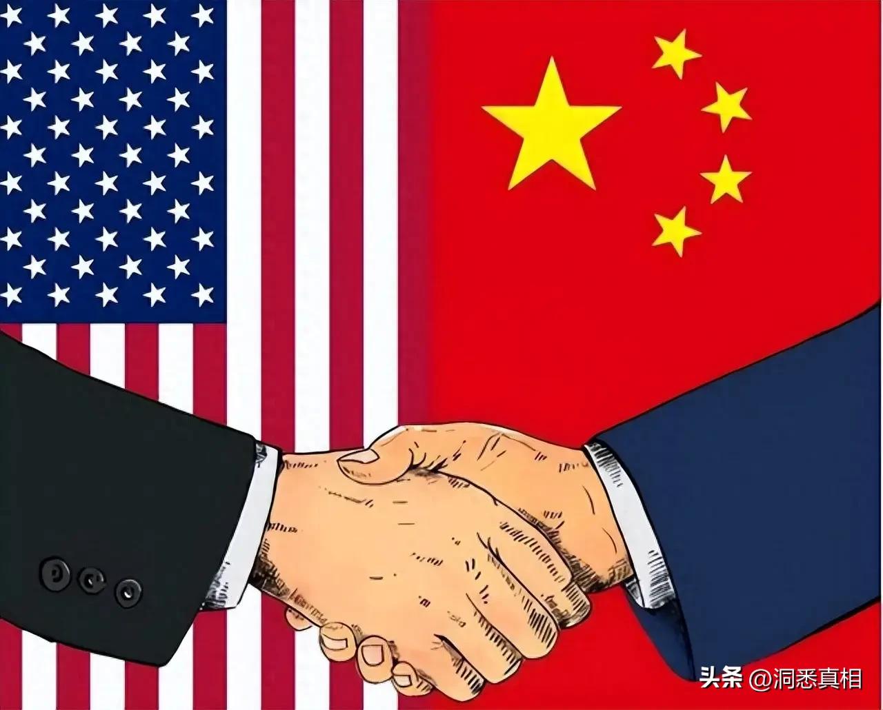 特朗普想来中国，目的是想找回面子。最近被伊朗打得灰头土脸的。到了中国，又可以炫耀