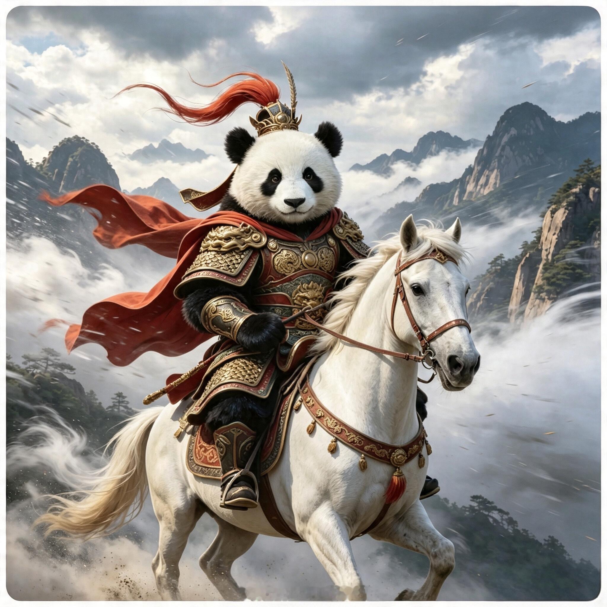 傲客！二十八星宿之一的箕宿，别名傲客，主管大风的风神。