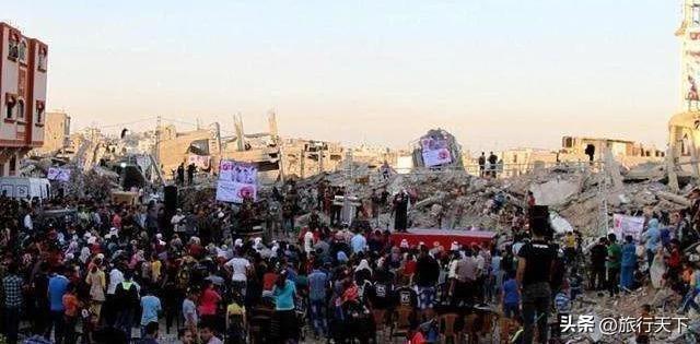 西方国家集体傻眼：承认巴勒斯坦换来的是当地人的强烈嘲讽！

来源:澭川问渡录
