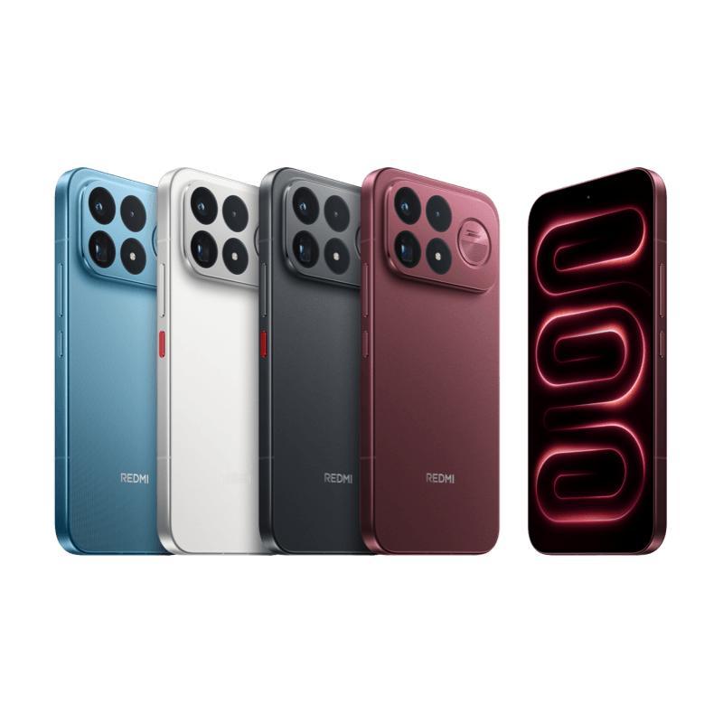 小米18 Pro突传大升级，2nm旗舰芯片要来了？
2nm、骁龙新旗舰、100W