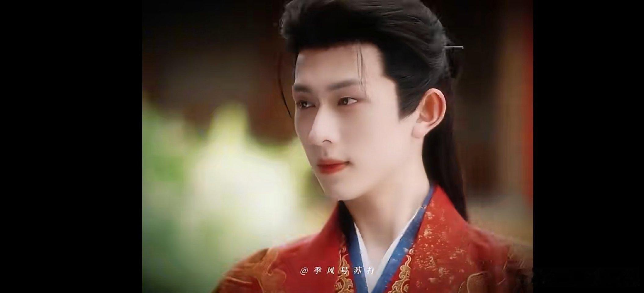 谁家男主是开光锦鲤本人啊锦鲤权臣裴琰遇灾星女主，一个躲劫一个改命，甜到上头，陈添
