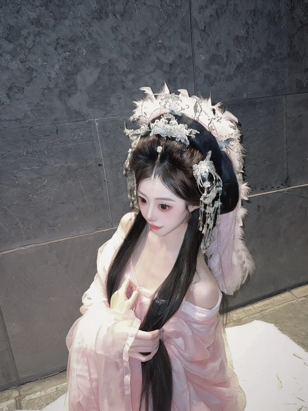 不是无缘 是你不愿