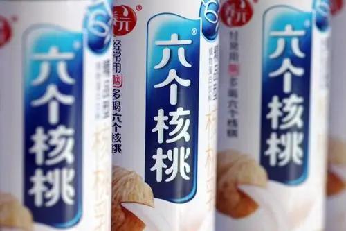 [微风]洗脑广告骗翻亿万家长，六个核桃虚假补脑实锤、产能大面积闲置，巨额跨界亏损