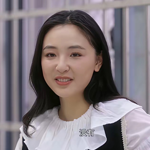 我终于知道，吴倩怎么不常进组拍戏了，不是因为她接不到，而是她这个人太清醒了，主动