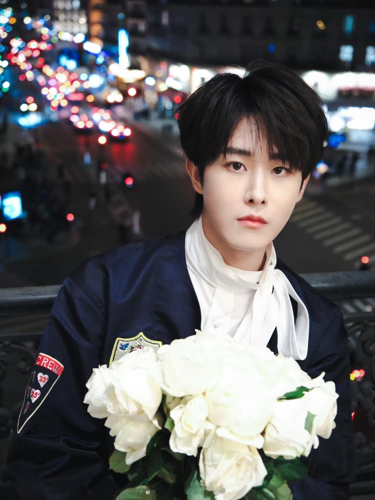 田嘉瑞方更新了维权进度，支持帅哥维权！！ 