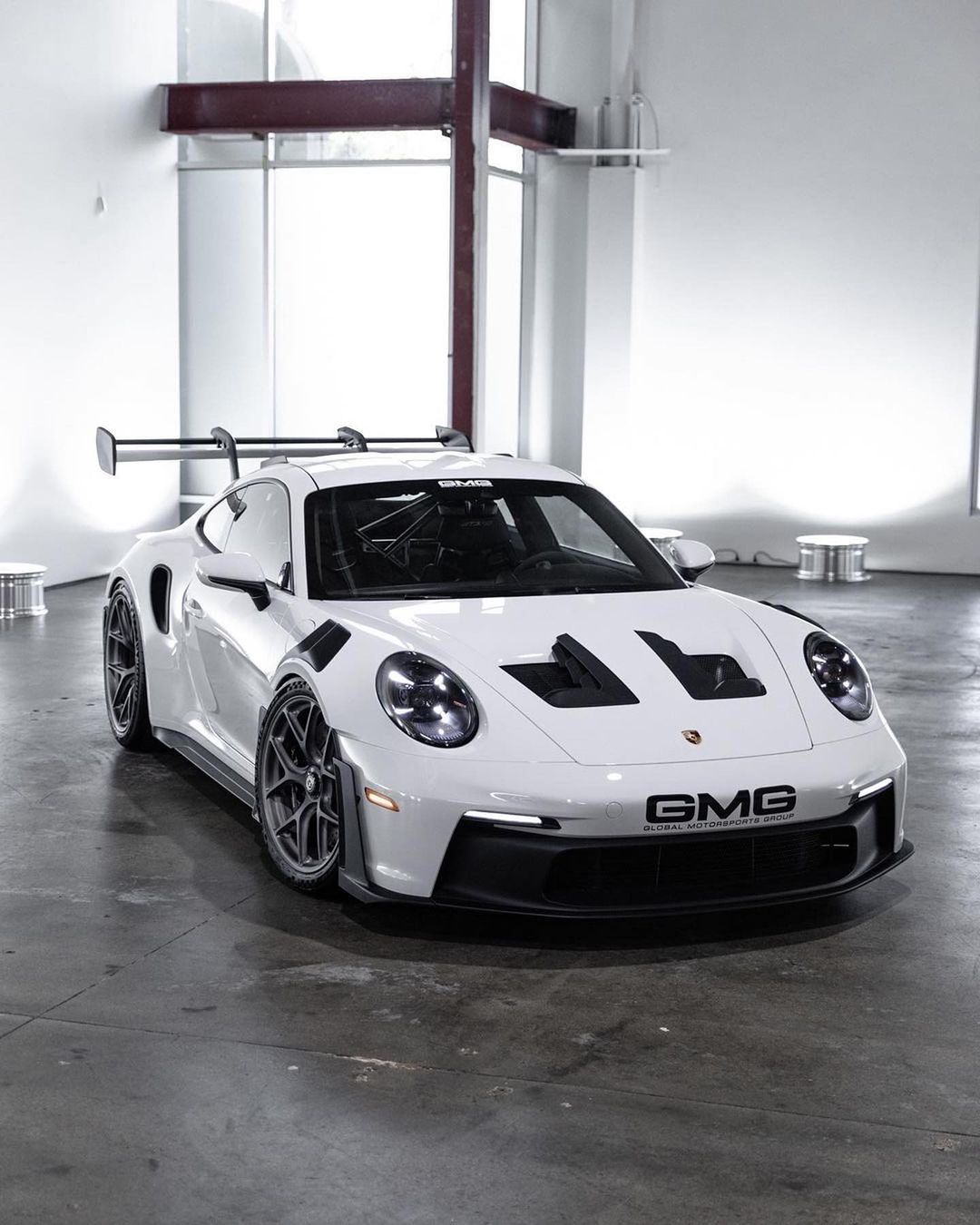 保时捷911GT3RS ​​​