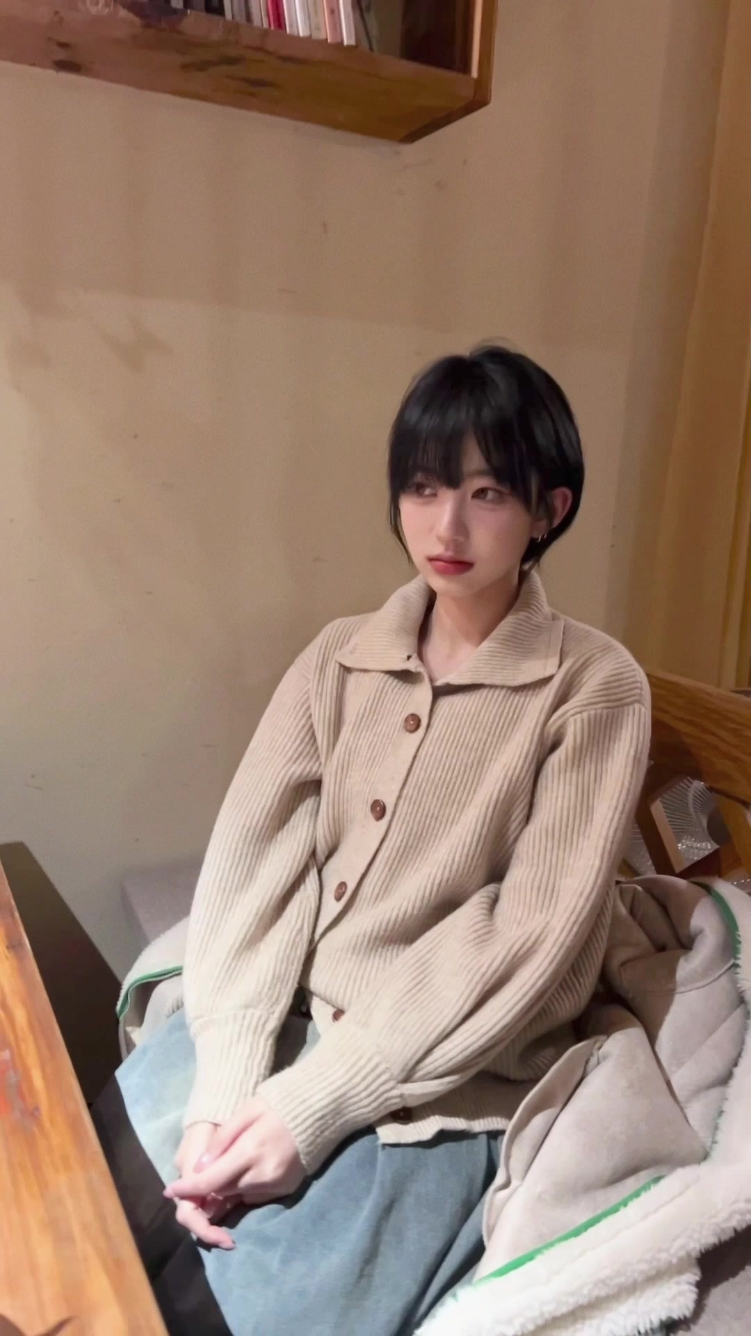 渣女 