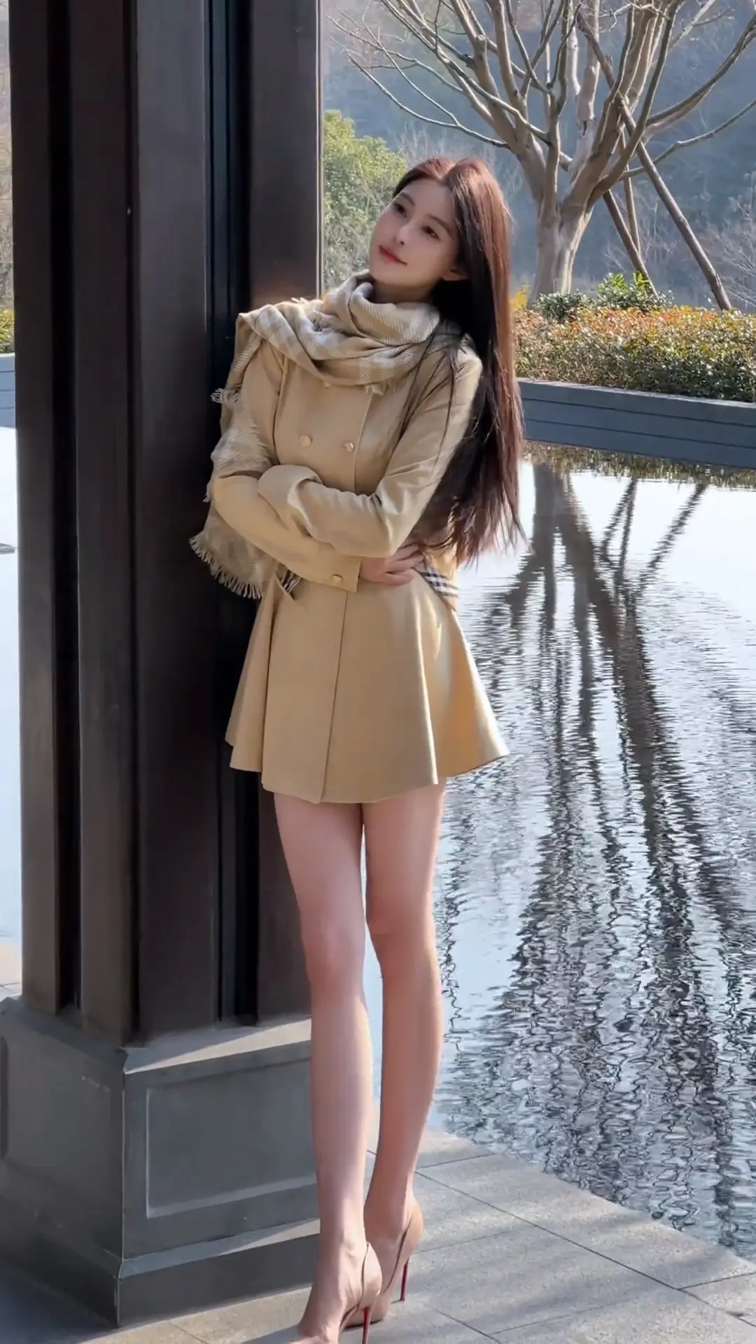 别惦记了，不是你的