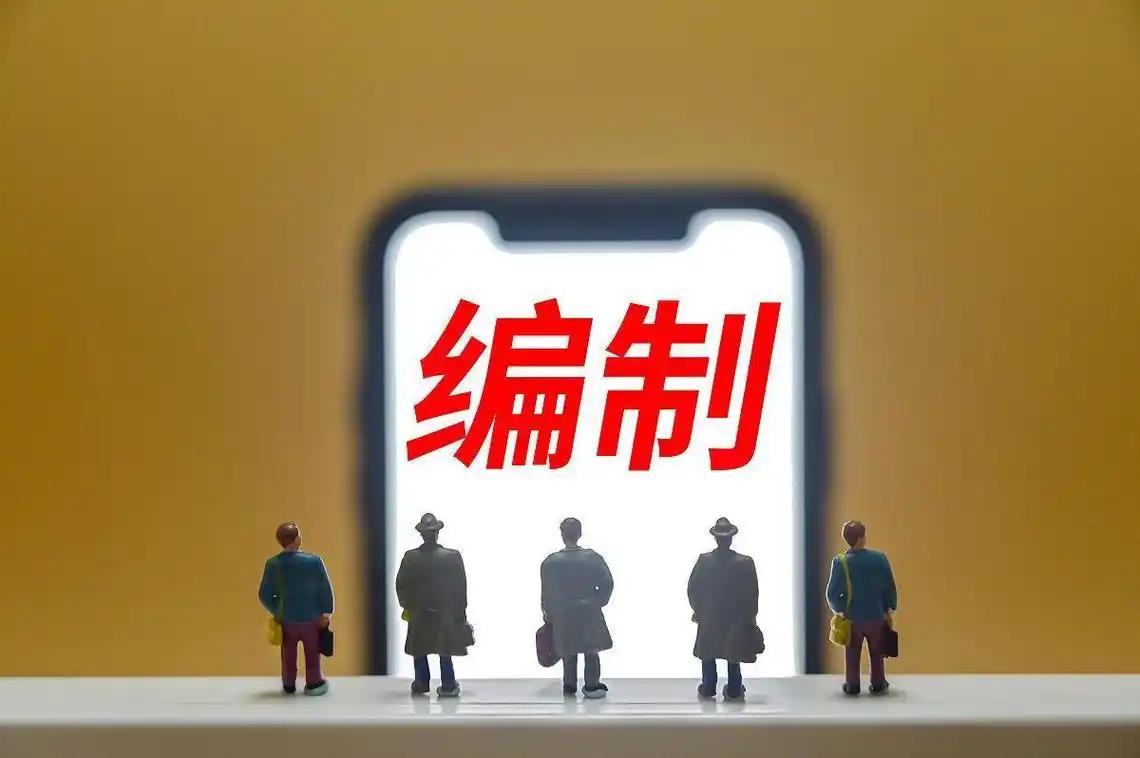 考上编制后，我反而更迷茫了.
没考编之前，我在私企干了两年，每天忙得脚不沾地，加