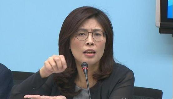 郑丽文说的是大实话，台湾地方小、没有退路、能源全靠海运，真闹起来航道一断就是停电