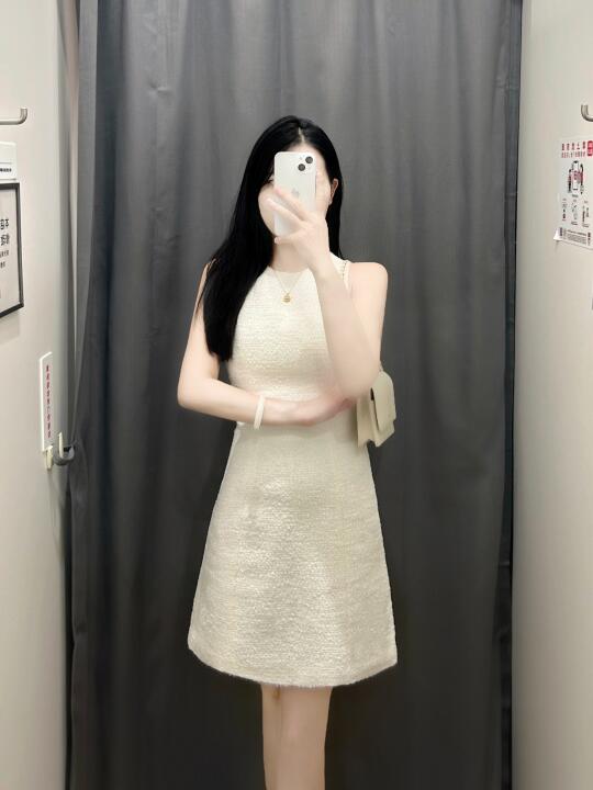 🎞️瘦了，更有气质了～