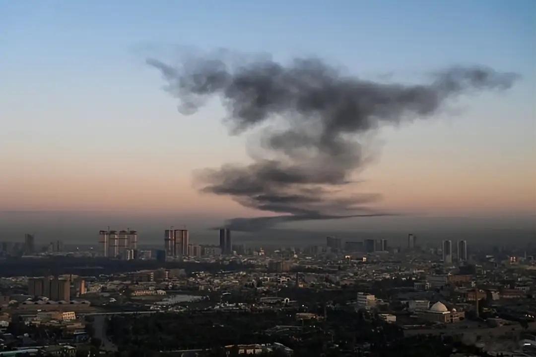 普京罕见坦言左右为难，美伊冲突夹击，俄大国平衡术遭遇严峻考验中东局势持续动荡两个