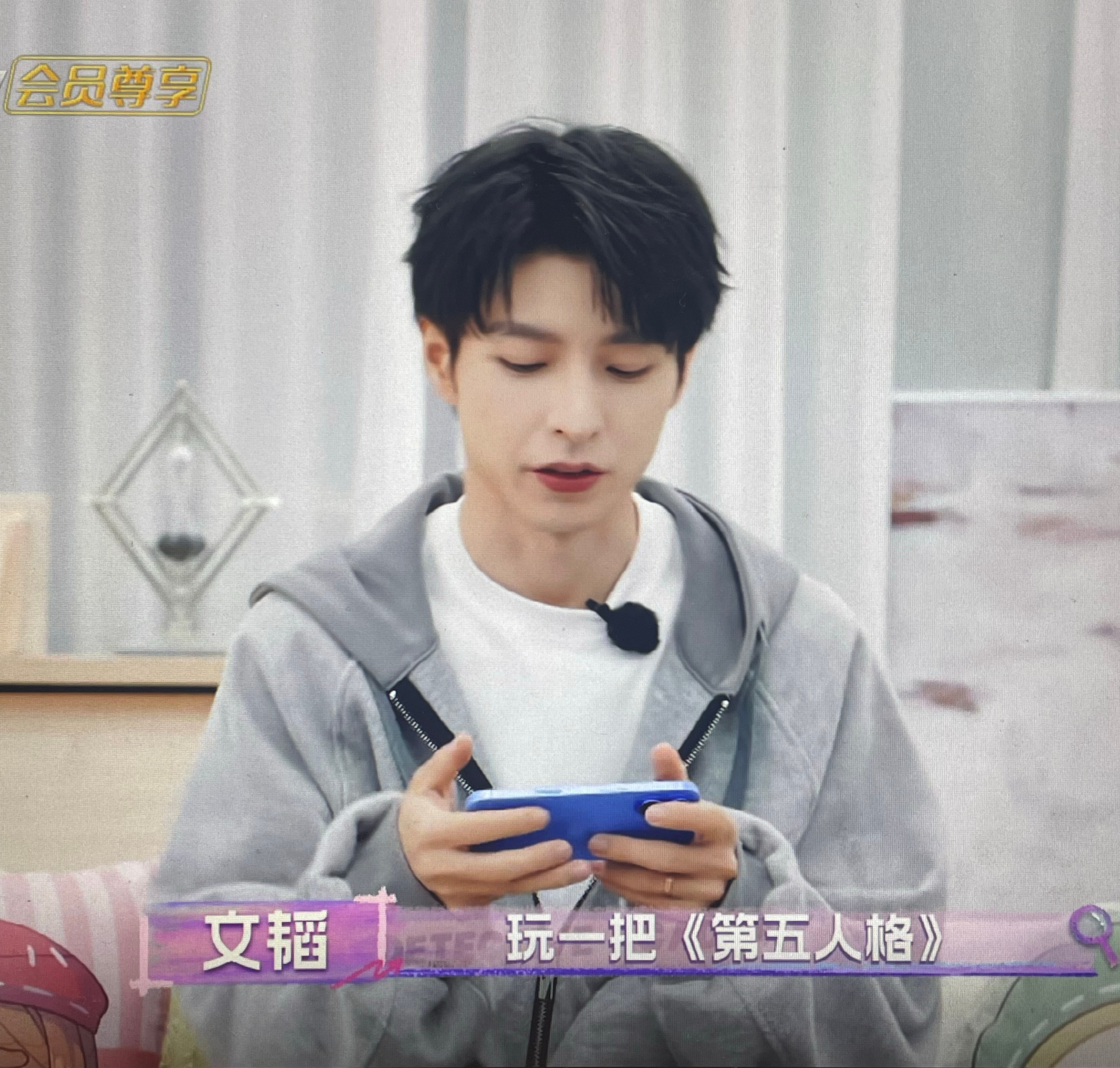 啥啊 名侦探学院咋还有第五人格的广子？[哆啦A梦害怕] 