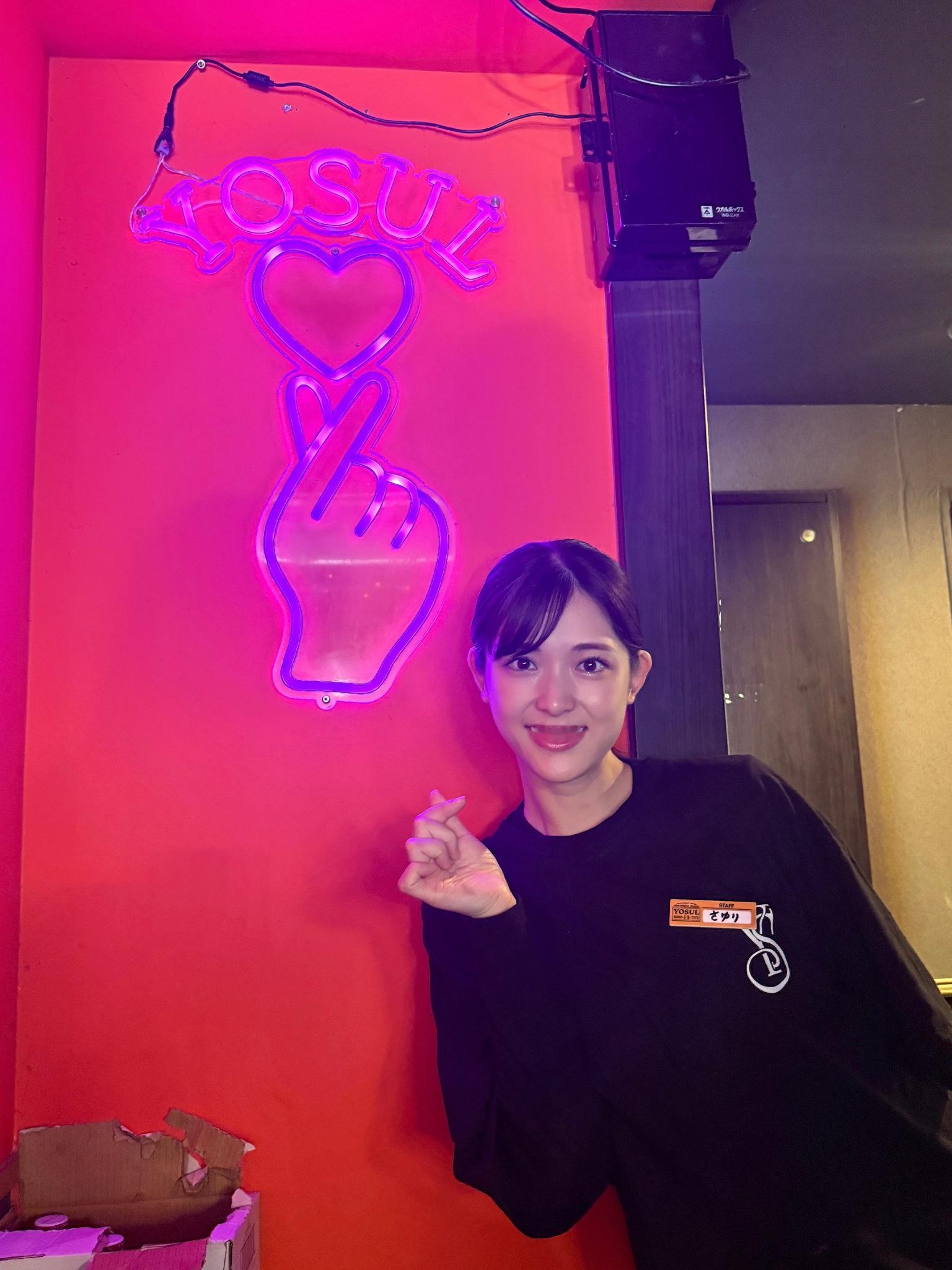 つぶれない店松村沙友理🍎 ​​​