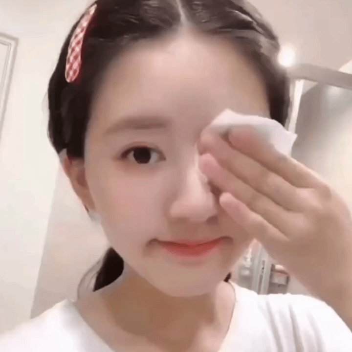 赵露思 我露儿宝宝咋怎可爱 好水嫩～爱死了！ 
