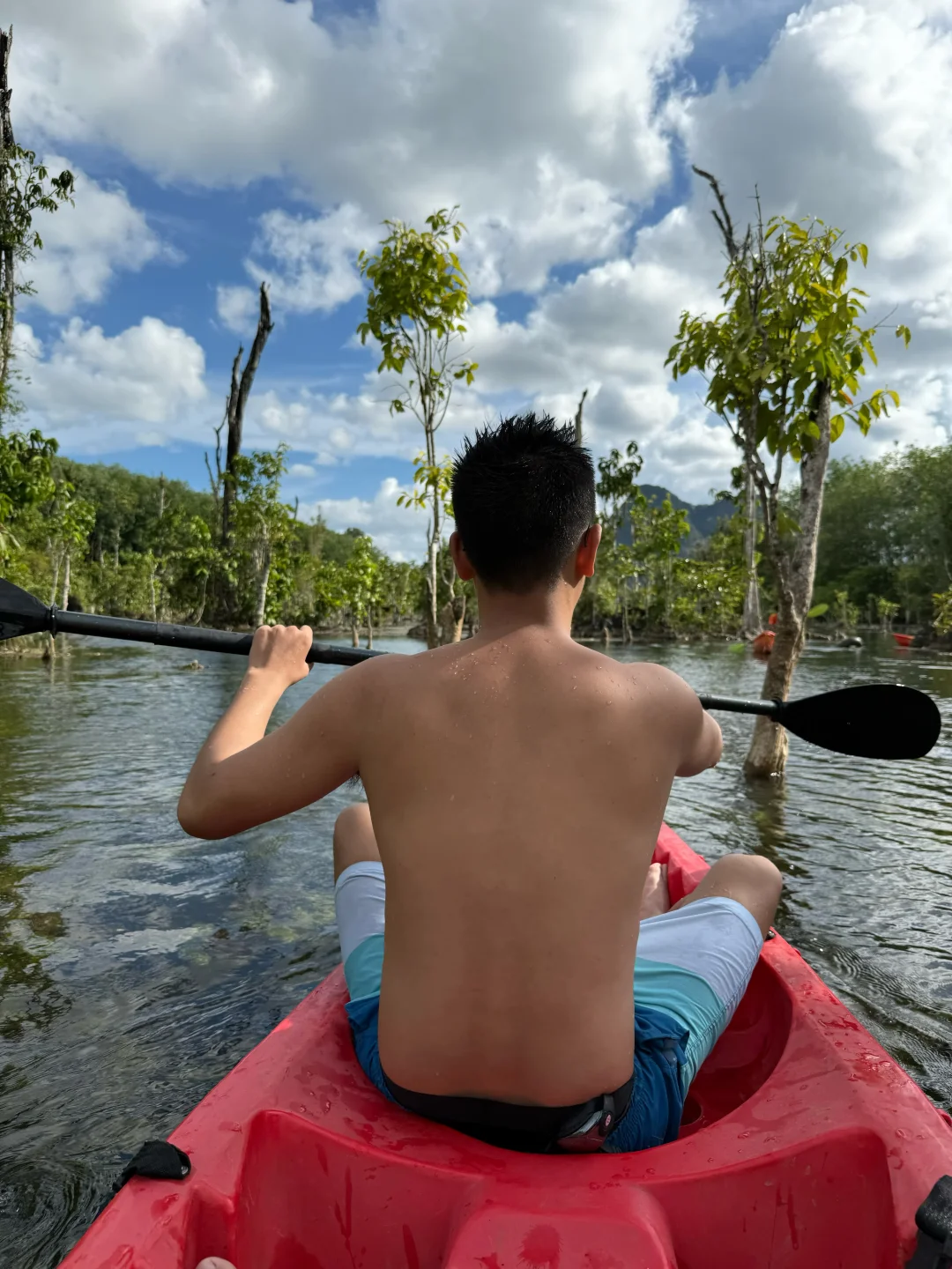 以后大家都不要去泰国旅行，泰国太危险了