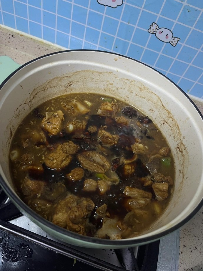 我生气的点有人能理解吗？ 
